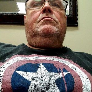 Meet your Posher, Richard